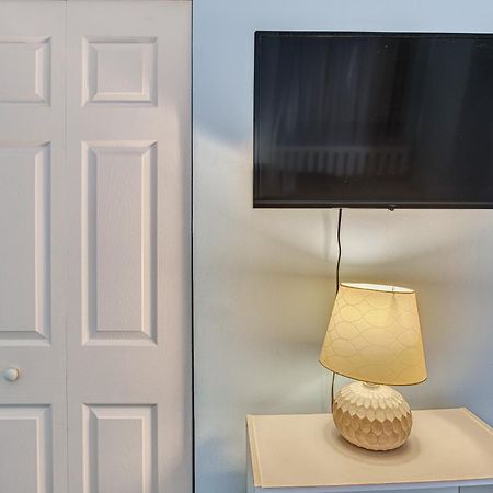 Myrtle Beach Oceanfront Condo With Resort Perks! Esterno foto
