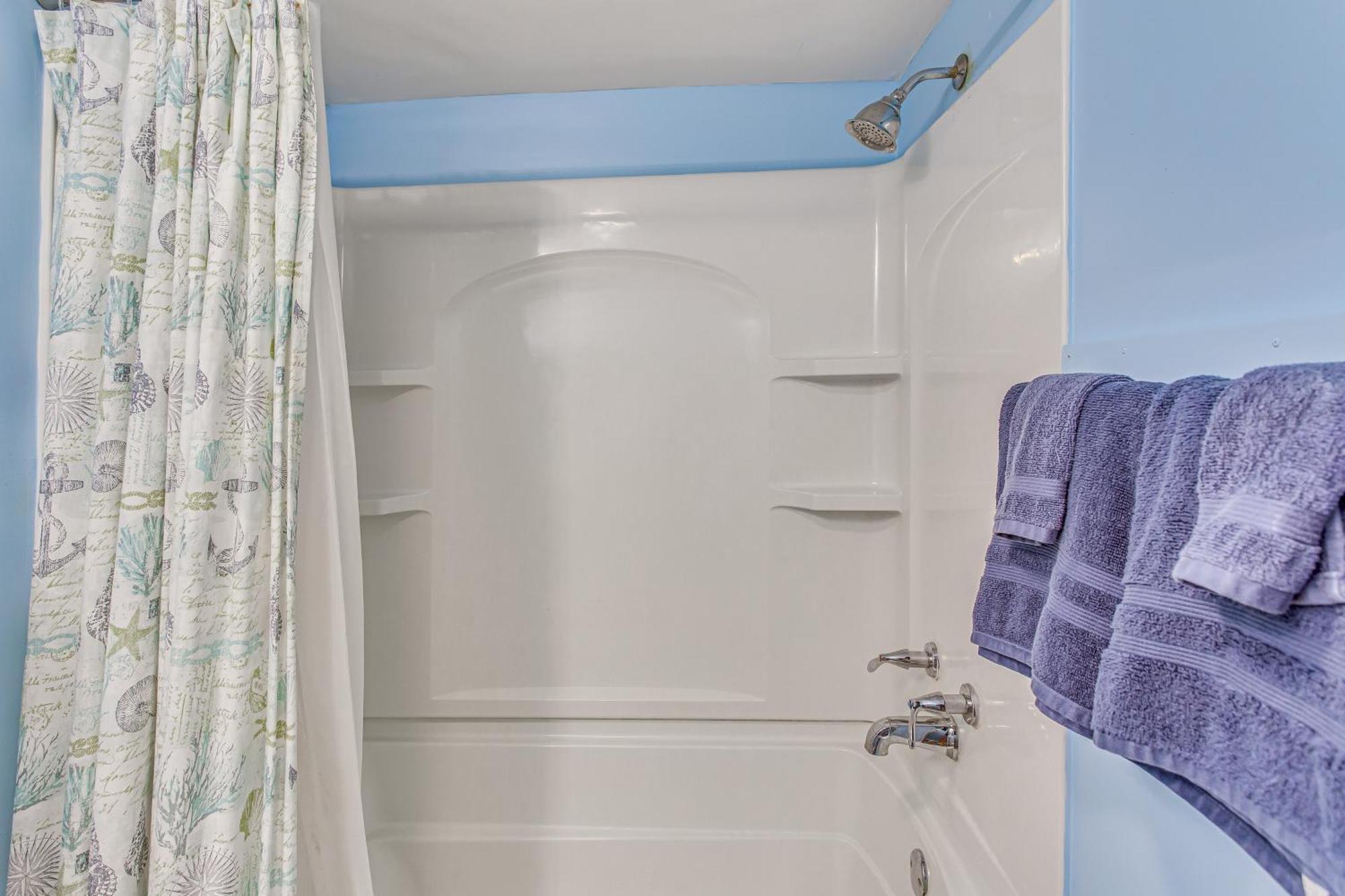 Myrtle Beach Oceanfront Condo With Resort Perks! Esterno foto