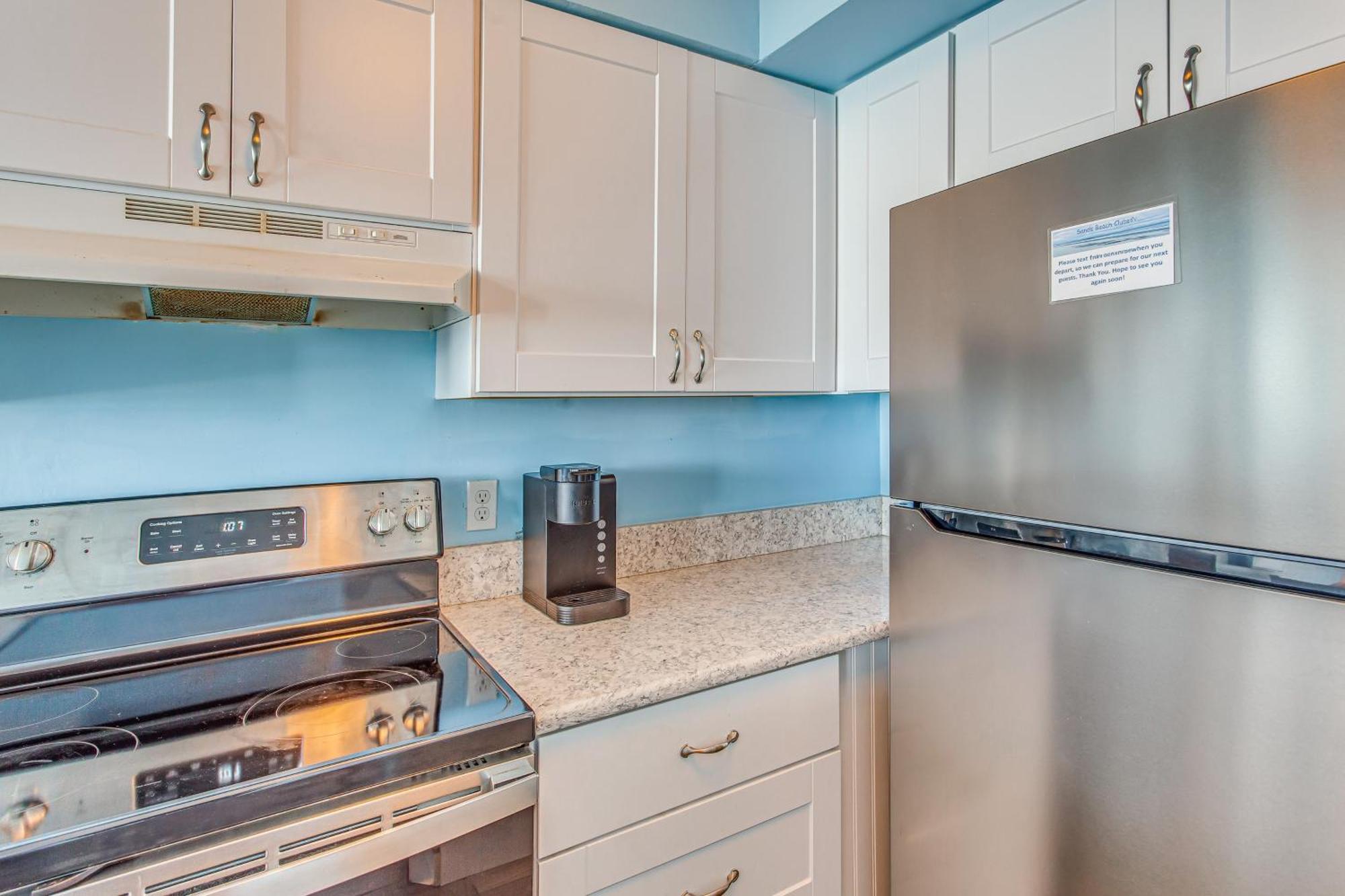 Myrtle Beach Oceanfront Condo With Resort Perks! Esterno foto